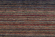 Multi Colored Gabbeh 8' 1 x 9' 11 - No. 56084 - ALRUG Rug Store