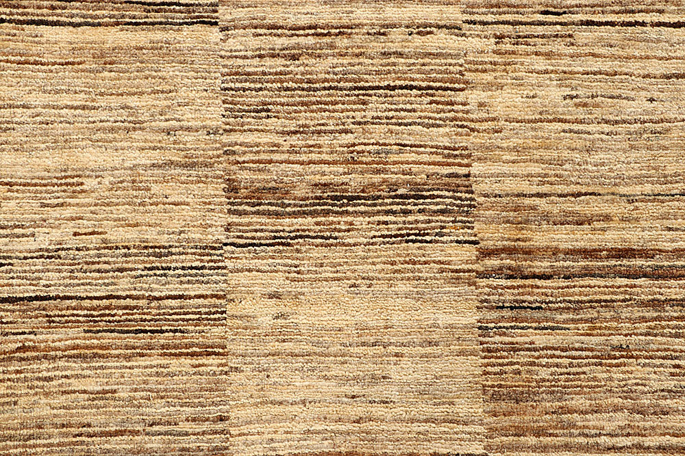 Burlywood Gabbeh 7' 10 x 9' 9 - No. 56090 - ALRUG Rug Store