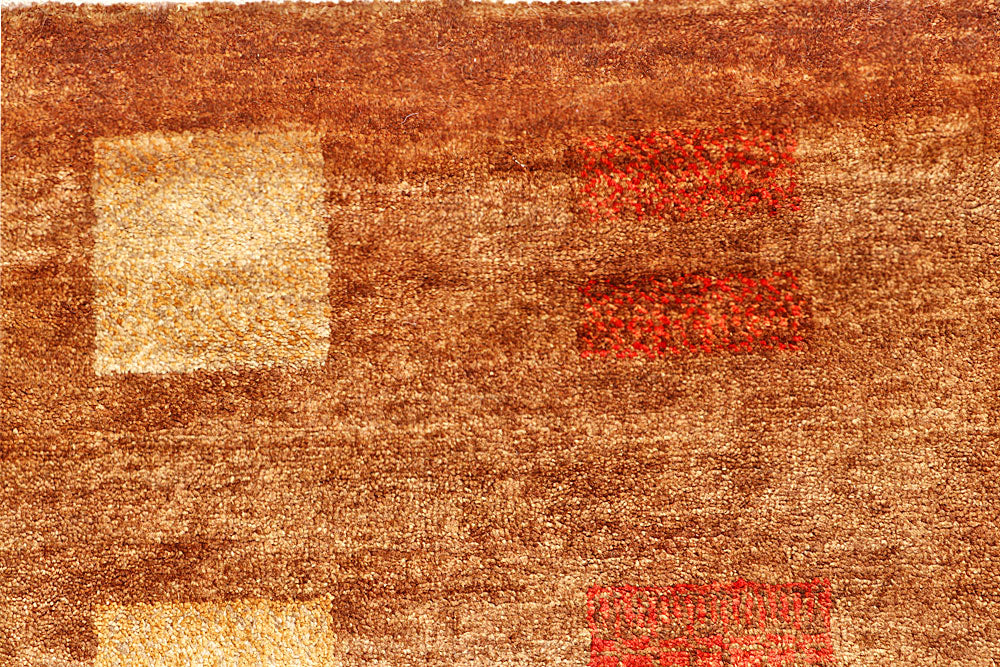 Peru Gabbeh 8' 2 x 11' 10 - No. 56092 - ALRUG Rug Store