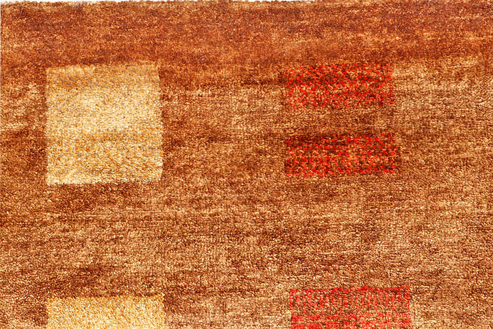 Peru Gabbeh 8' 2 x 11' 10 - No. 56092 - ALRUG Rug Store