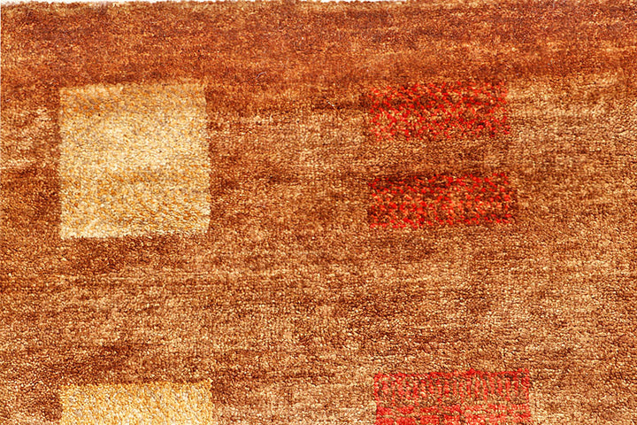 Peru Gabbeh 8'  2" x 11'  10" - No. QA78879
