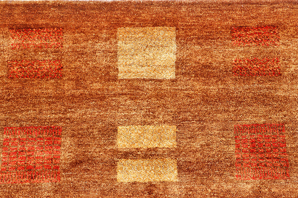 Peru Gabbeh 8' 2 x 11' 10 - No. 56092 - ALRUG Rug Store