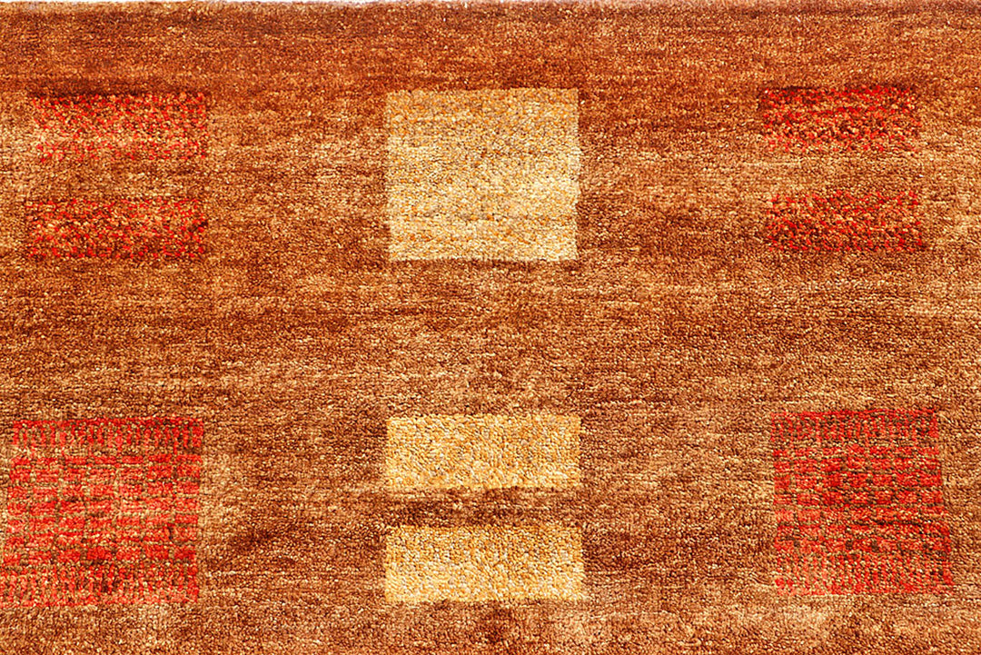 Peru Gabbeh 8'  2" x 11'  10" - No. QA78879