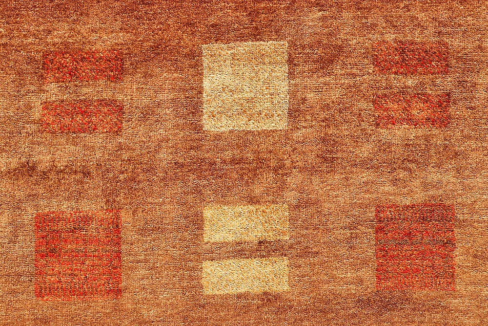Peru Gabbeh 8' 2 x 11' 10 - No. 56092 - ALRUG Rug Store