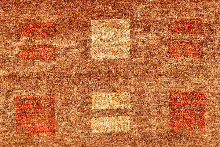 Peru Gabbeh 8' 2 x 11' 10 - No. 56092 - ALRUG Rug Store