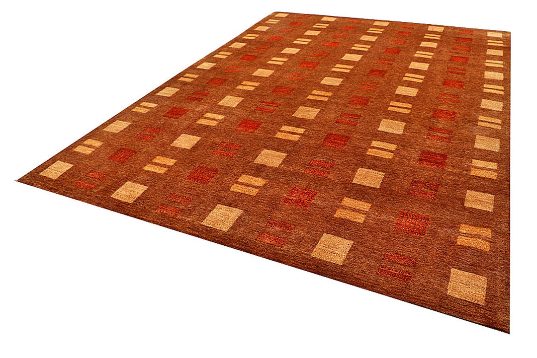 Peru Gabbeh 8'  2" x 11'  10" - No. QA78879