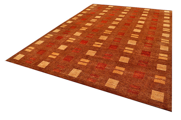 Peru Gabbeh 8'  2" x 11'  10" - No. QA78879