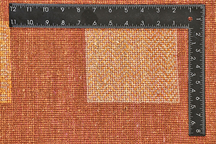 Peru Gabbeh 8' 2 x 11' 10 - No. 56092 - ALRUG Rug Store