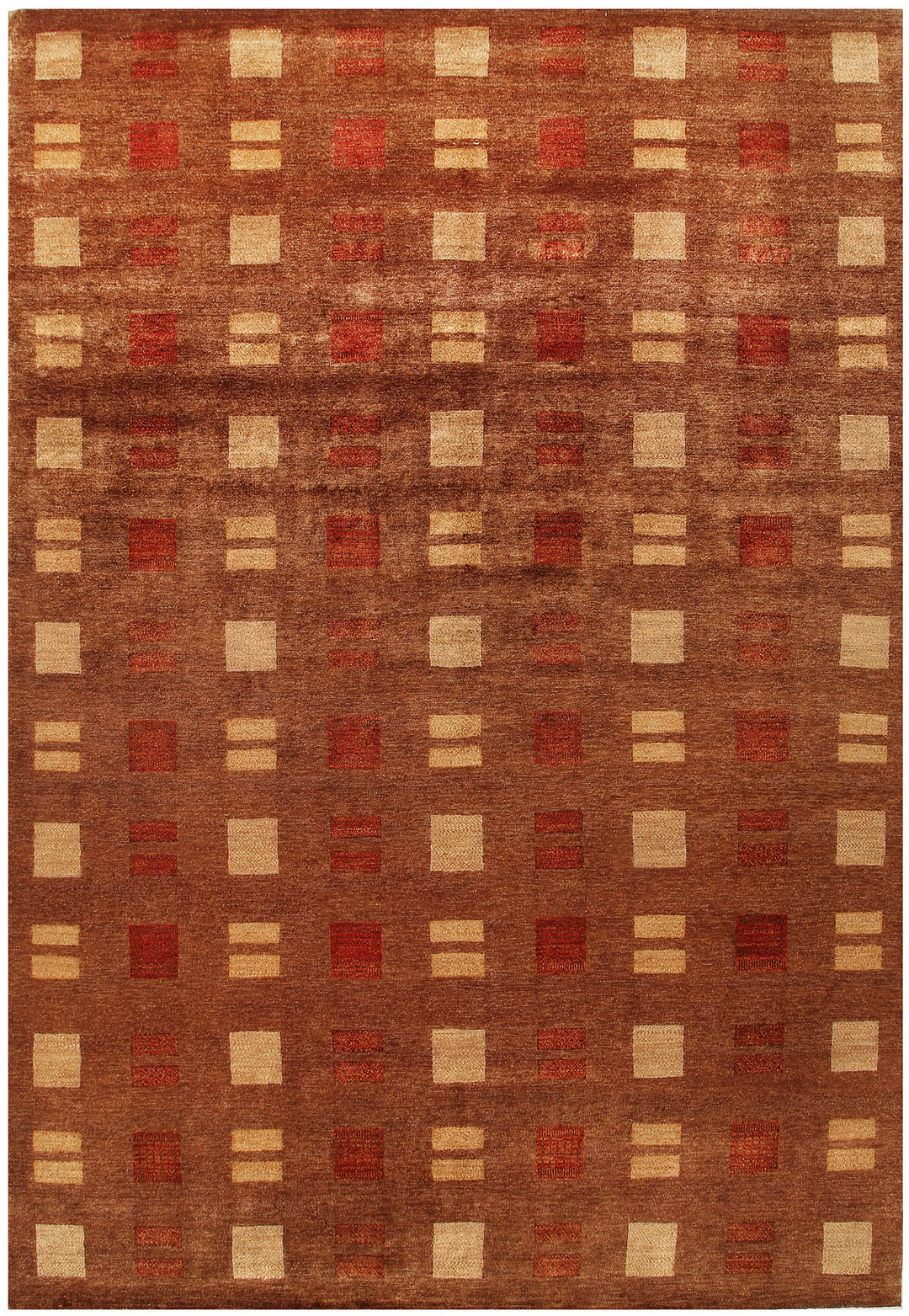 Peru Gabbeh 8' 2 x 11' 10 - No. 56092 - ALRUG Rug Store