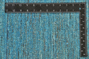 Multi Colored Gabbeh 9' 1 x 11' 7 - No. 56094 - ALRUG Rug Store