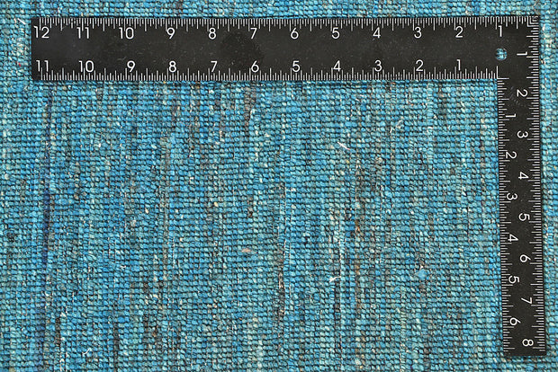 Multi Colored Gabbeh 9' 1 x 11' 7 - No. 56094 - ALRUG Rug Store