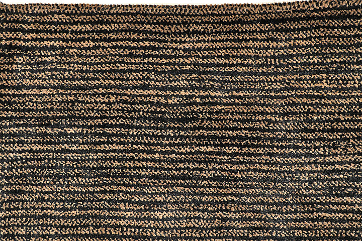 Saddle Brown Gabbeh 9' 1 x 12' - No. 56095 - ALRUG Rug Store
