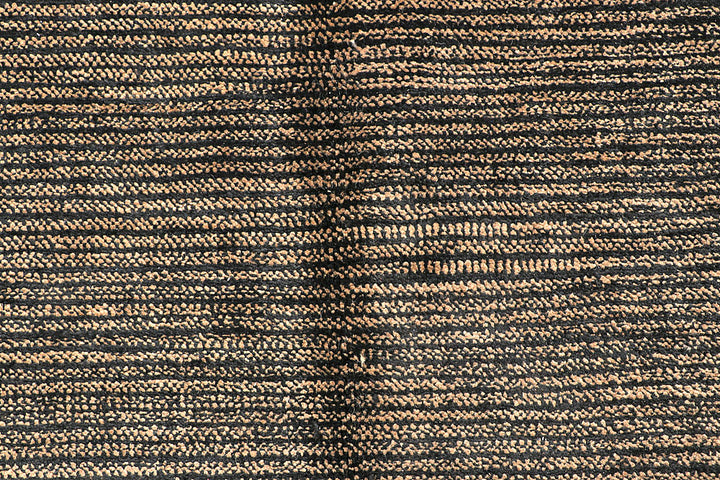 Saddle Brown Gabbeh 9' 1 x 12' - No. 56095 - ALRUG Rug Store