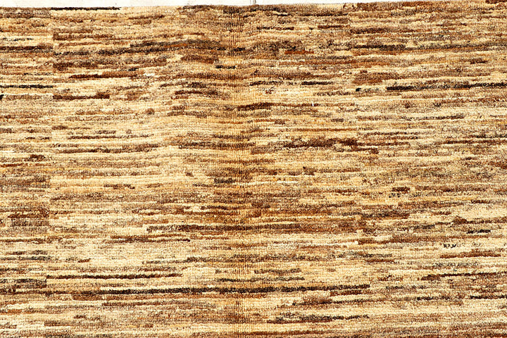 Bisque Gabbeh 8' 10 x 12' - No. 56098 - ALRUG Rug Store