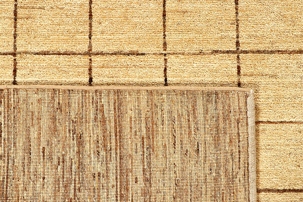 Bisque Gabbeh 8' 10 x 12' - No. 56098 - ALRUG Rug Store