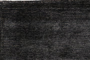 Black Gabbeh 8' 3 x 11' 5 - No. 56101 - ALRUG Rug Store
