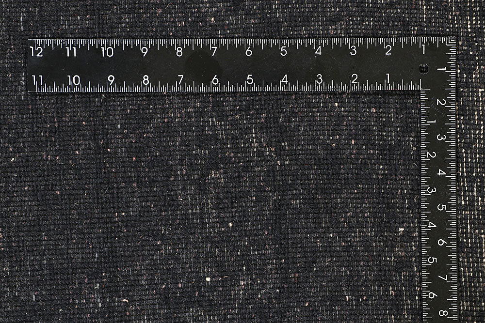 Black Gabbeh 8' 3 x 11' 5 - No. 56101 - ALRUG Rug Store