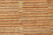 Wheat Gabbeh 7'  11" x 11'  3" - No. QA40553