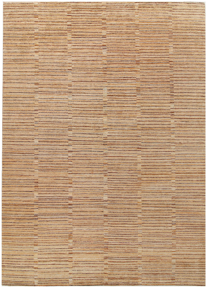 Wheat Gabbeh 7' 11 x 11' 3 - No. 56102 - ALRUG Rug Store