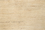 Blanched Almond Gabbeh 2' 6 x 11' 9 - No. 56103 - ALRUG Rug Store