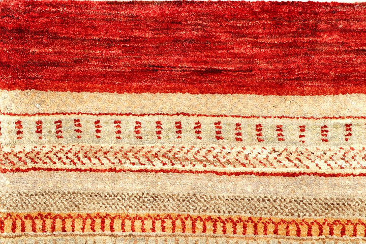 Gabbeh 2' 6 x 10' 5 - No. 56107 - ALRUG Rug Store