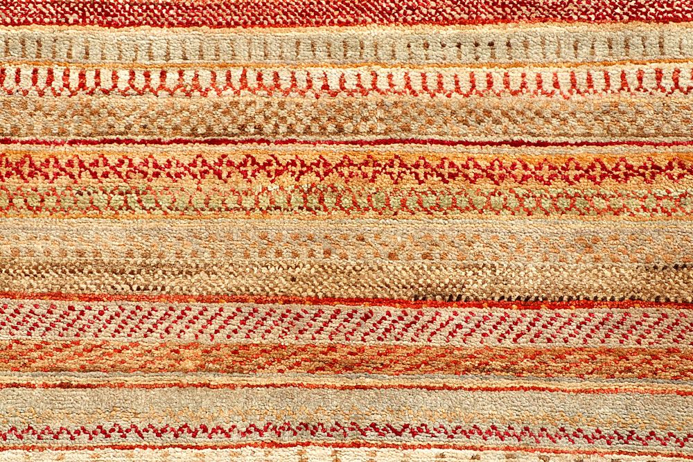 Gabbeh 2' 6 x 10' 5 - No. 56107 - ALRUG Rug Store