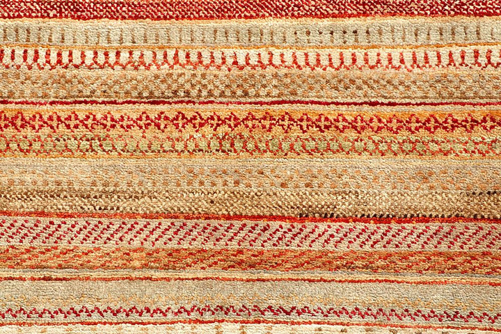Gabbeh 2' 6 x 10' 5 - No. 56107 - ALRUG Rug Store