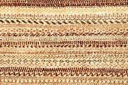 Blanched Almond Gabbeh 2' 7 x 12' 3 - No. 56109 - ALRUG Rug Store