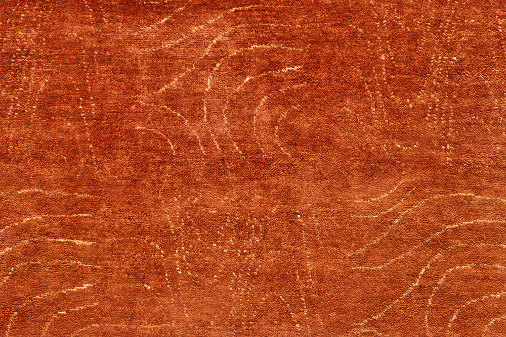 Chocolate Gabbeh 8' 5 x 11' 8 - No. 56114 - ALRUG Rug Store