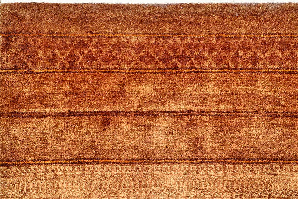 Sienna Gabbeh 8' 5 x 11' 10 - No. 56115 - ALRUG Rug Store