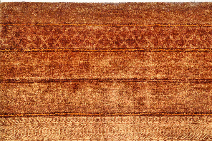 Sienna Gabbeh 8'  5" x 11'  10" - No. QA83582