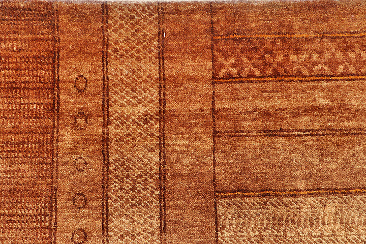 Sienna Gabbeh 8' 5 x 11' 10 - No. 56115 - ALRUG Rug Store