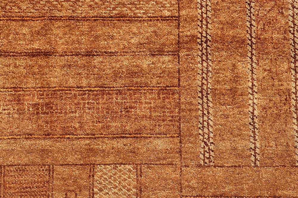 Sienna Gabbeh 8' 5 x 11' 10 - No. 56115 - ALRUG Rug Store