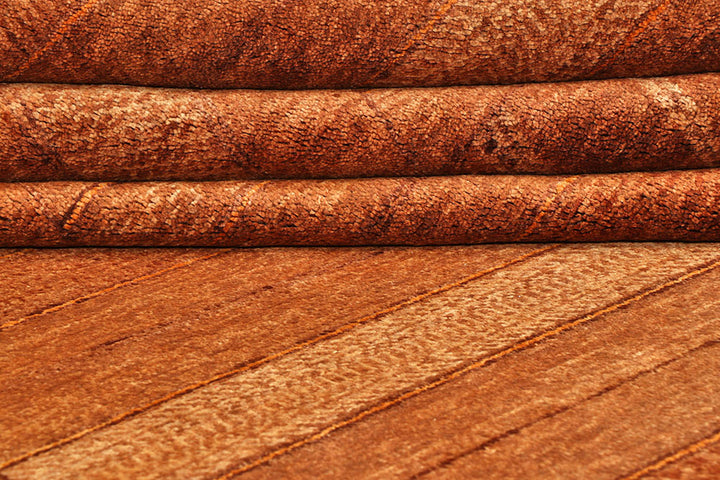 Sienna Gabbeh 8'  5" x 11'  10" - No. QA83582