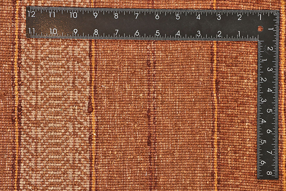 Sienna Gabbeh 8' 5 x 11' 10 - No. 56115 - ALRUG Rug Store