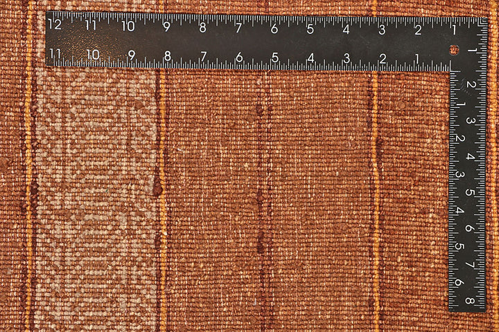 Sienna Gabbeh 8' 5 x 11' 10 - No. 56115 - ALRUG Rug Store