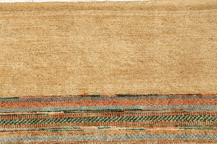 Multi Colored Gabbeh 8' 2 x 10' 10 - No. 56118 - ALRUG Rug Store