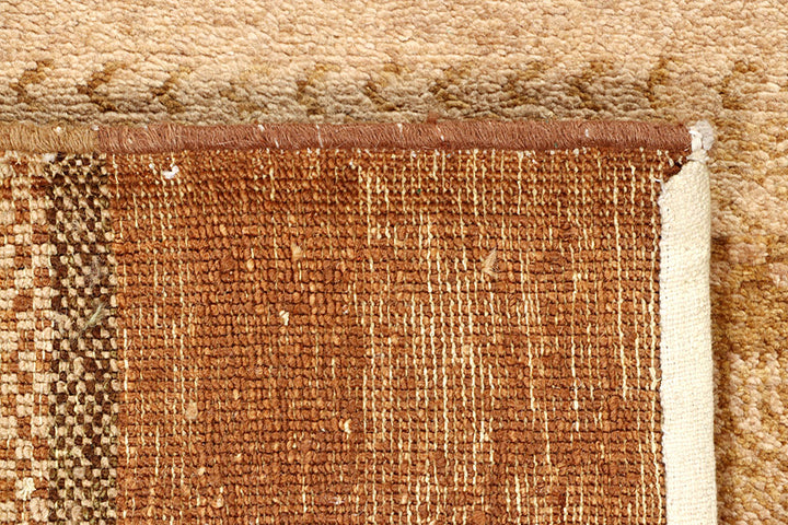 Multi Colored Gabbeh 2' 9 x 10' - No. 56119 - ALRUG Rug Store