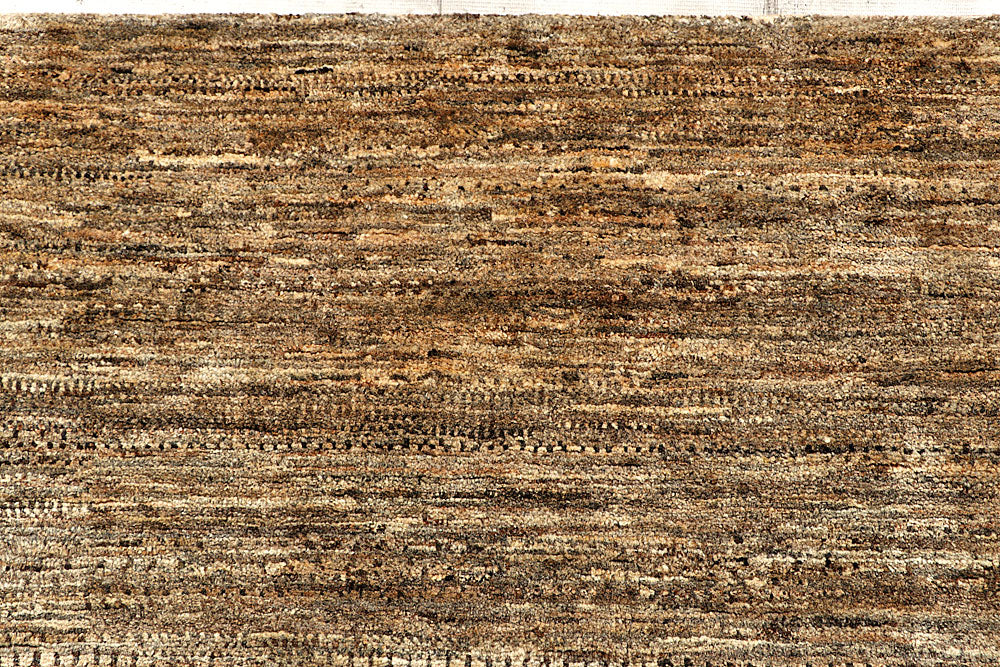 Burlywood Gabbeh 8' 1 x 10' - No. 56127 - ALRUG Rug Store