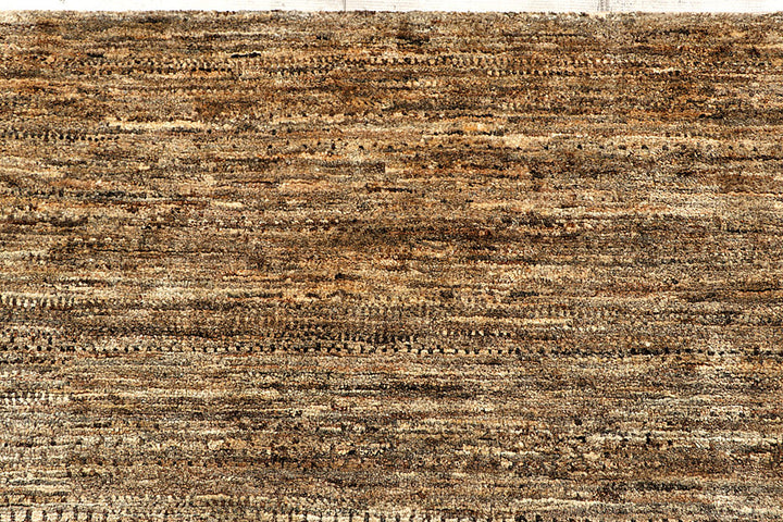 Burlywood Gabbeh 8' 1 x 10' - No. 56127 - ALRUG Rug Store