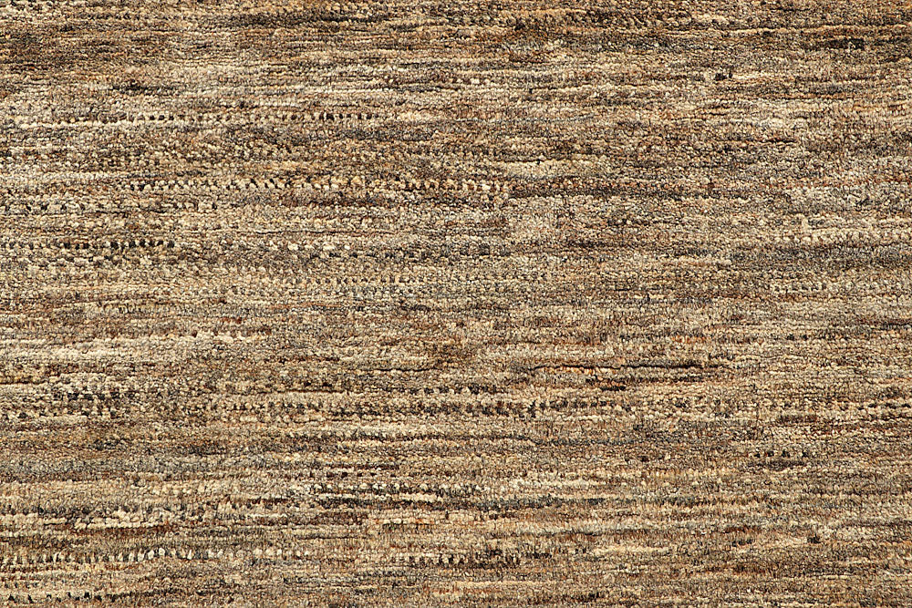 Burlywood Gabbeh 8' 1 x 10' - No. 56127 - ALRUG Rug Store