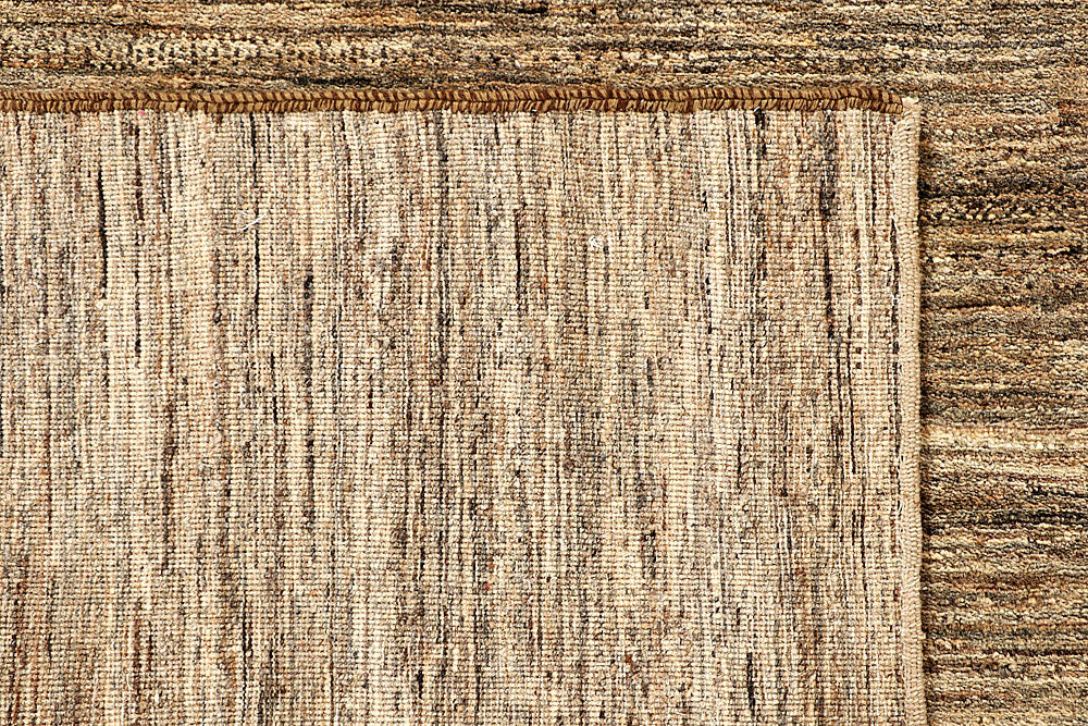 Burlywood Gabbeh 8' 1 x 10' - No. 56127 - ALRUG Rug Store