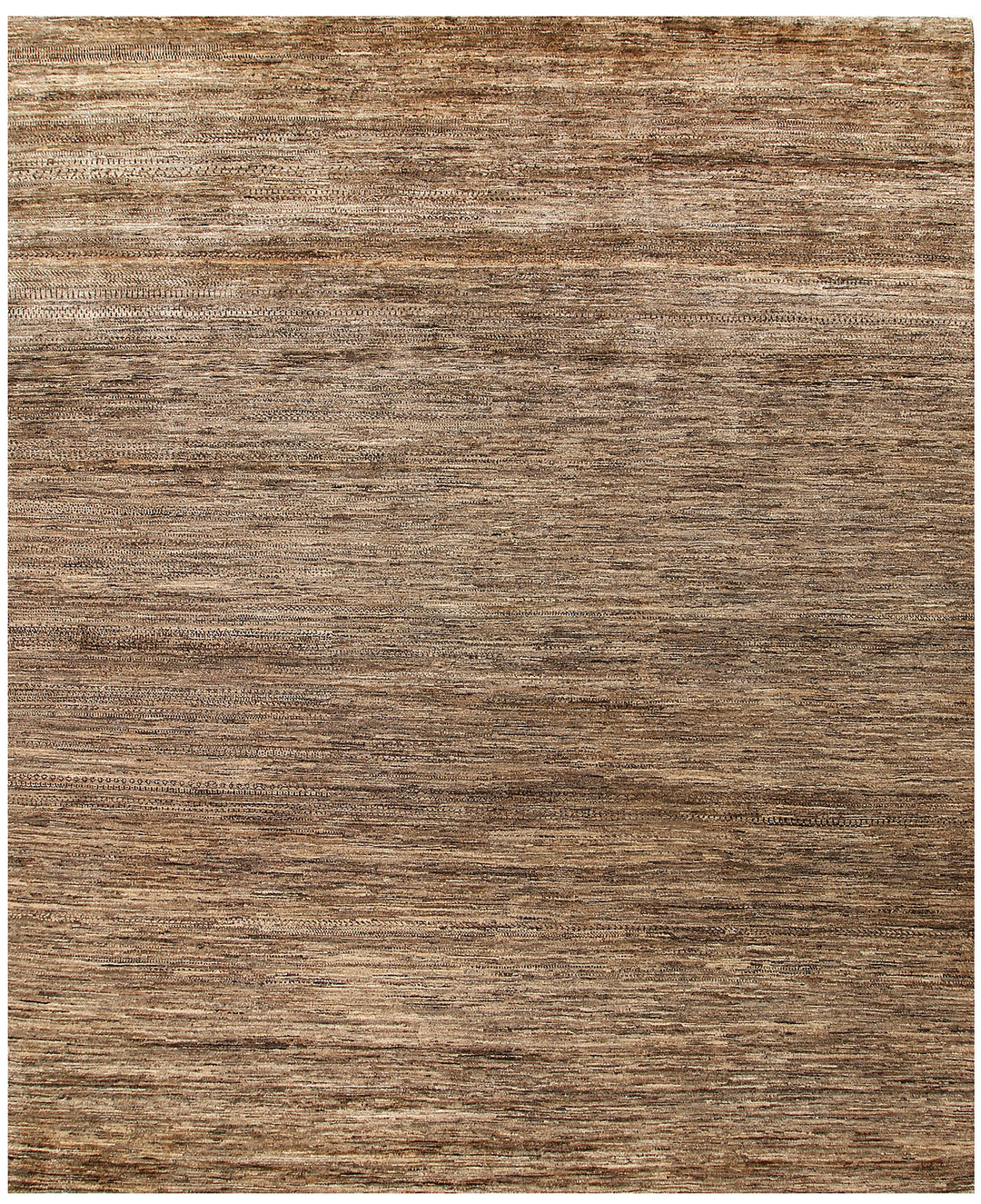 Burlywood Gabbeh 8' 1 x 10' - No. 56127 - ALRUG Rug Store