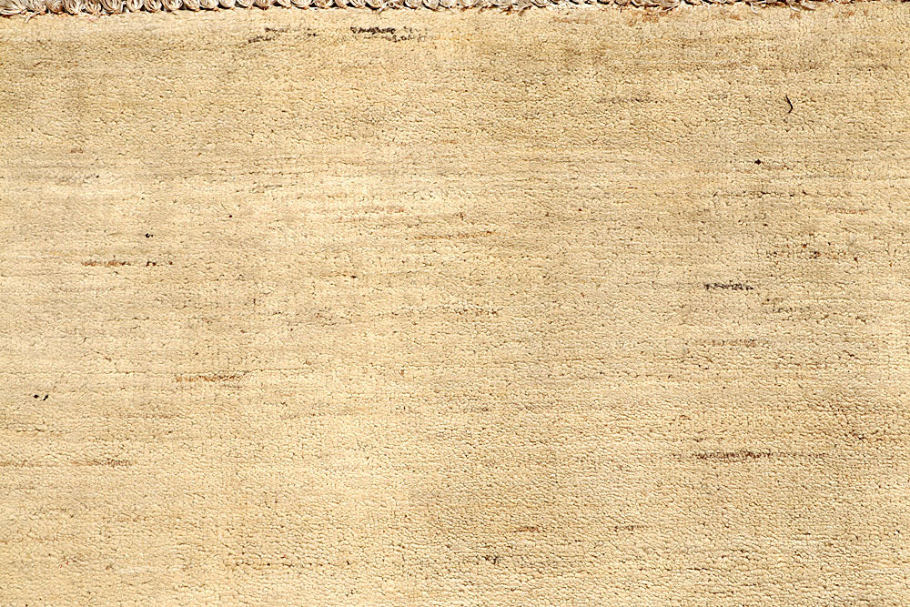 Wheat Gabbeh 8' 4 x 11' 3 - No. 56133 - ALRUG Rug Store