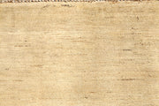 Wheat Gabbeh 8' 4 x 11' 3 - No. 56133 - ALRUG Rug Store