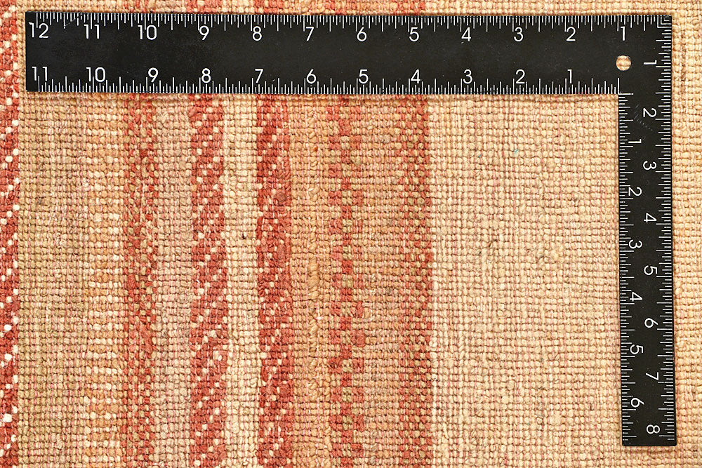 Wheat Gabbeh 8' 4 x 11' 3 - No. 56133 - ALRUG Rug Store