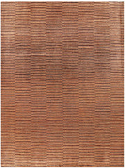 Multi Colored Gabbeh 8' 4 x 11' - No. 56138 - ALRUG Rug Store