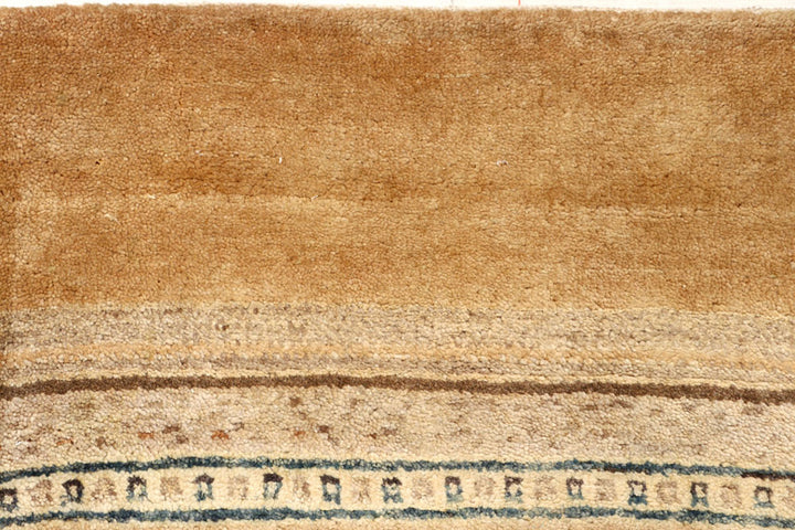 Peru Gabbeh 2'  6" x 8'  1" - No. QA43063