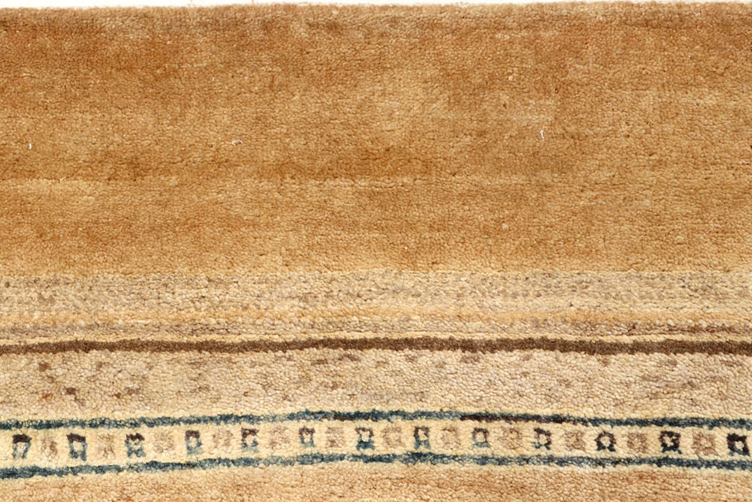 Peru Gabbeh 2'  6" x 8'  1" - No. QA43063