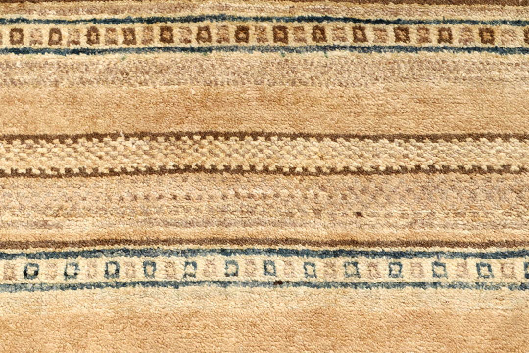 Peru Gabbeh 2'  6" x 8'  1" - No. QA43063